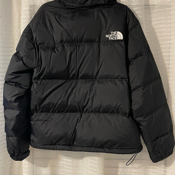 North face/ 1996 retro nuptse puffer 700 - Picture 3 of 7